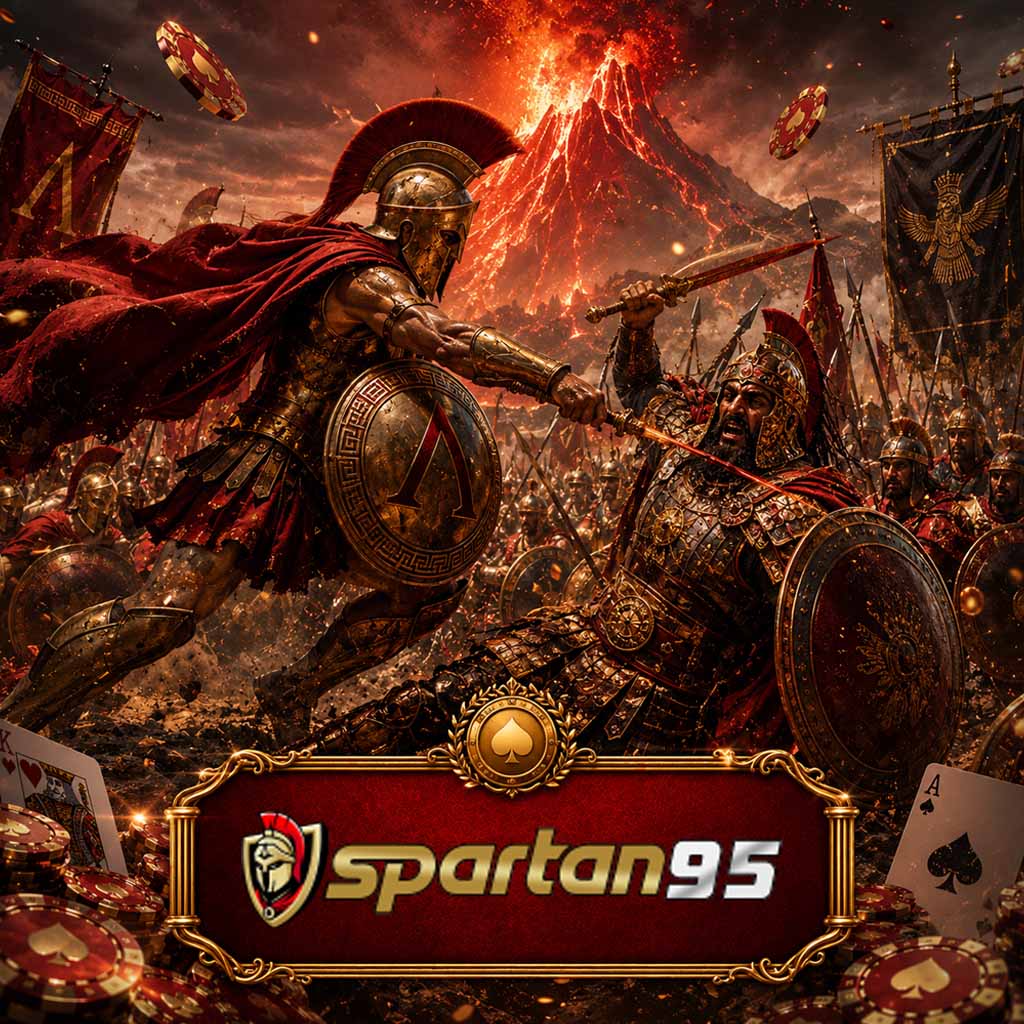 Spartan95